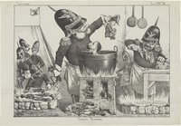 Cucina Prussiana